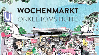 Onkel Toms Hütte