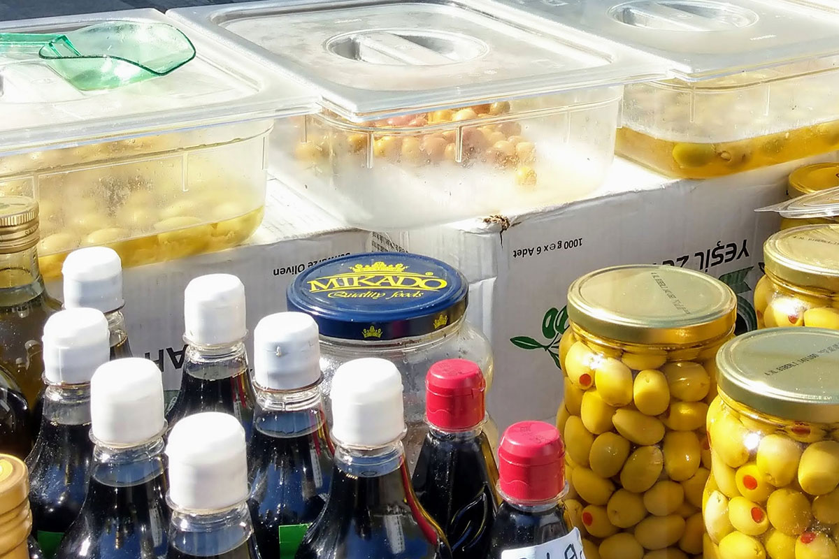 ALPi Logistik Import Export
