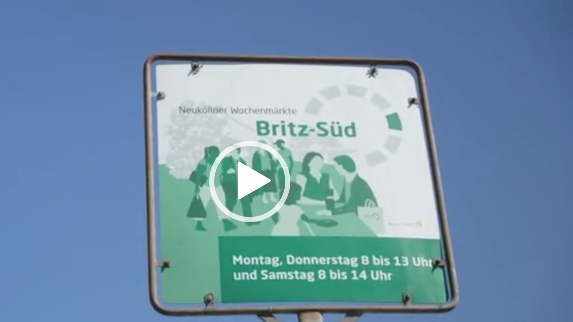 Britz Süd