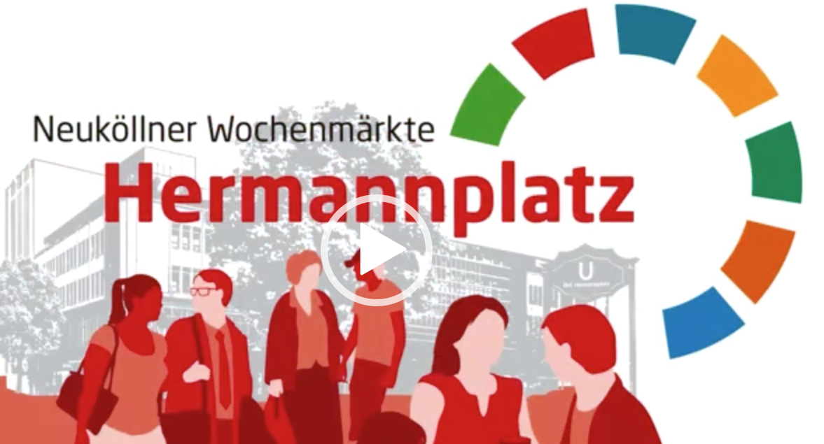 Hermanplatz