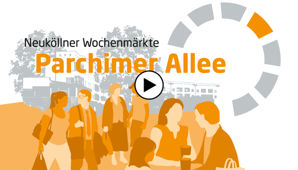 Parchimer Allee
