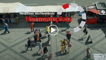 Hermanplatz